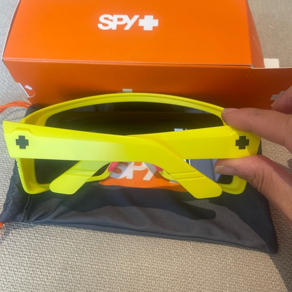 NWT SPY sunglasses - Picture 3 of 6
